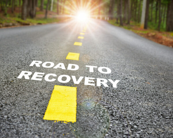 Stages of Recovery