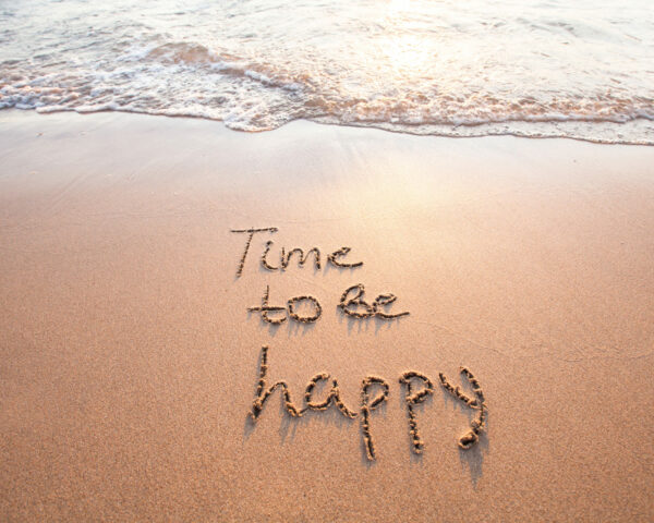 How to Live a Happier Life