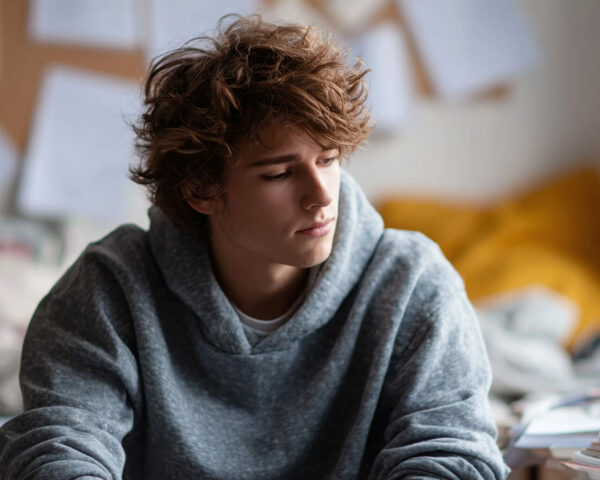 A College Guide to Mental Health