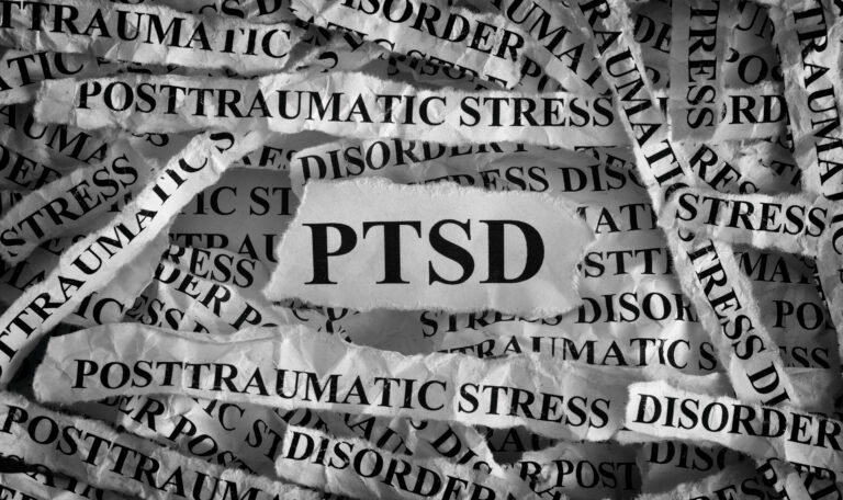 ptsd treatment
