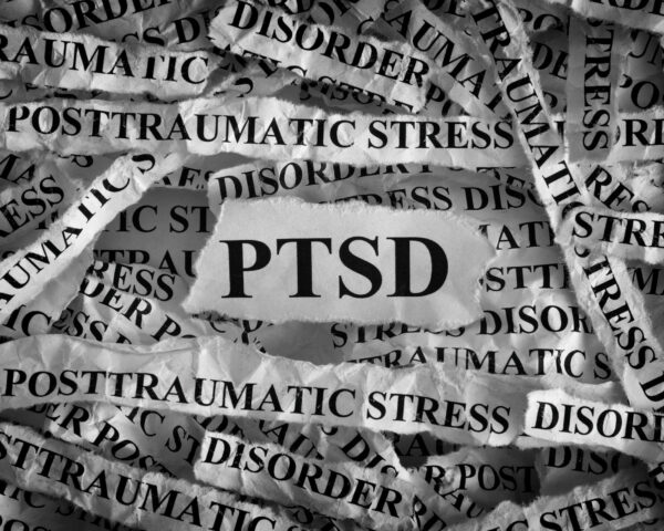 PTSD – Recognizing Trauma