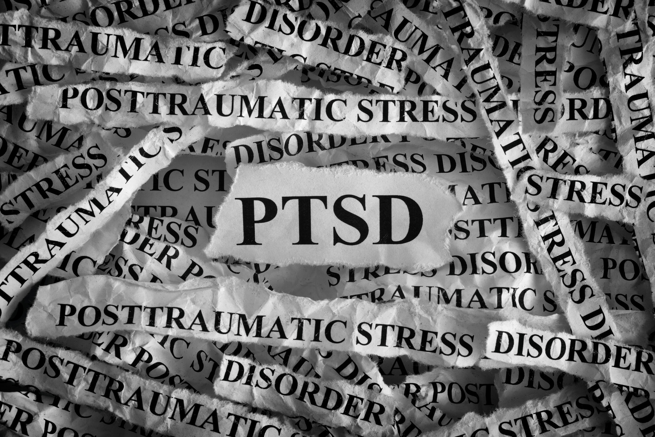 ptsd treatment