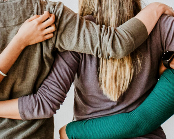 How to Be There When It Matters Most