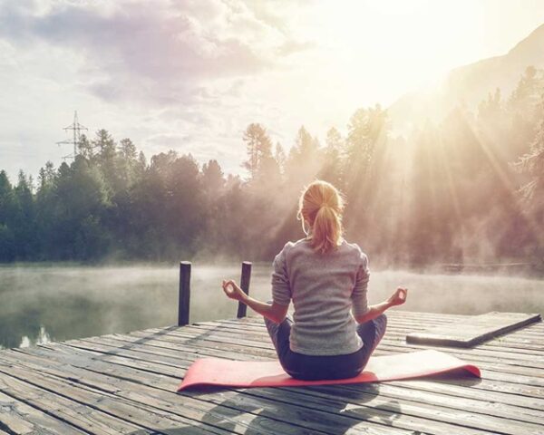 10 Ways to Relieve Stress