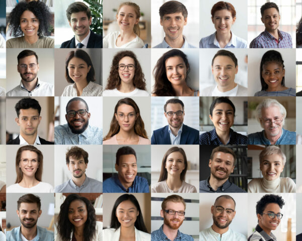 The Many Faces of Addiction