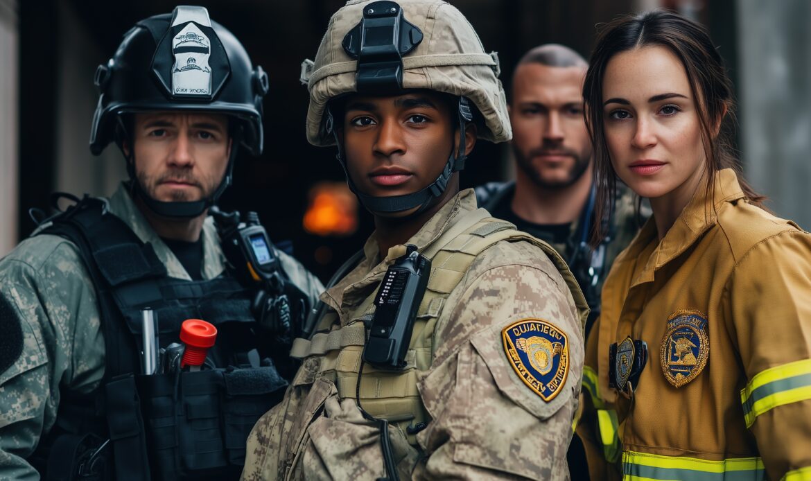 Drug and alcohol rehab for first responders in Indiana