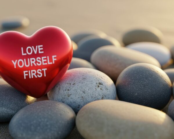 Falling in Love With Yourself