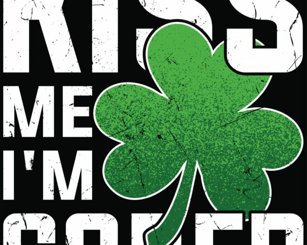 A Sober St. Patrick’s Day