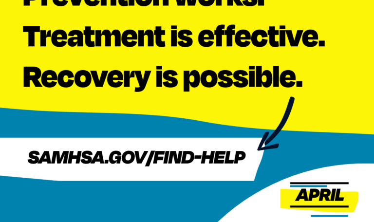 alcohol awareness month